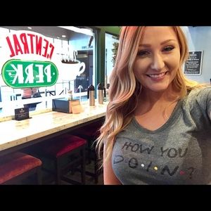 Meet your Posher, Stefani